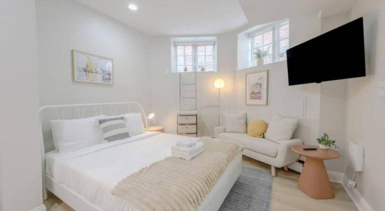 Holiday apartment with 1 room for 2 persons — photo 2