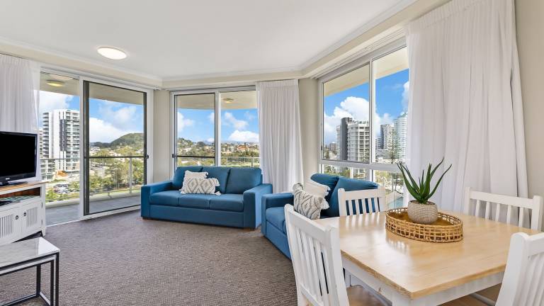 Apartment Coolangatta
