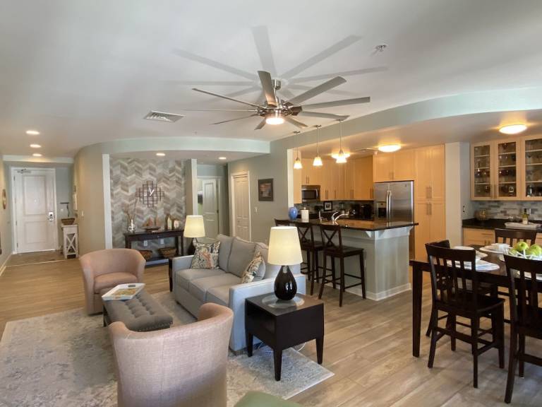 Condo Sandbridge