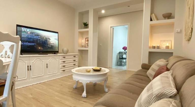 Apartment | Dogs allowed in Santander