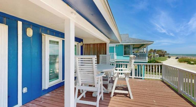 House | Close to the beach | Pets allowed — photo 4