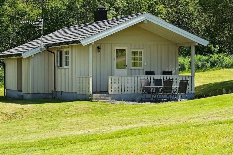 Hus Stryn