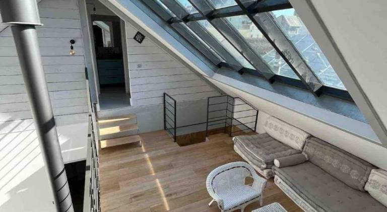 Vacation home with 1 room for 8 persons — photo 4