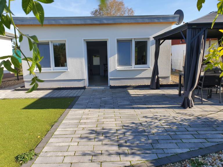 Ferienhaus Schumachersiedlung