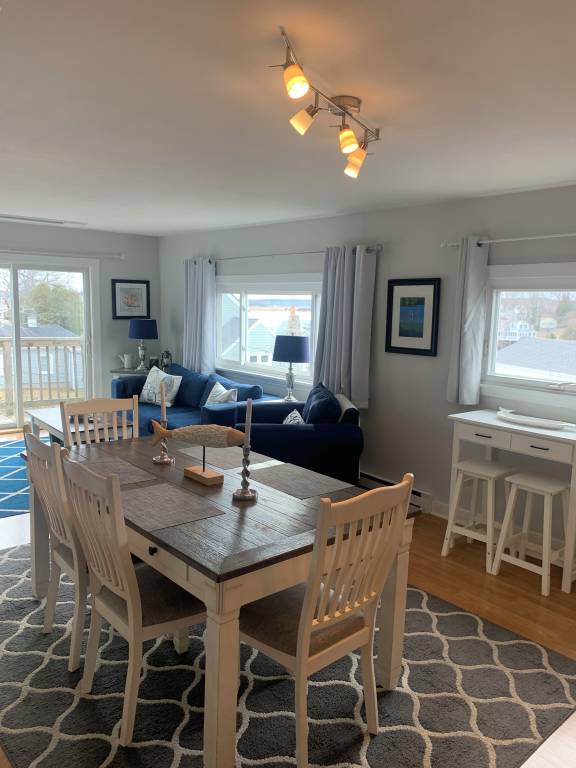 Apartment Cape Ann