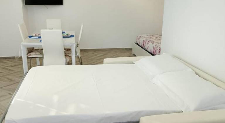 Holiday apartment with 1 room for 4 persons — photo 4