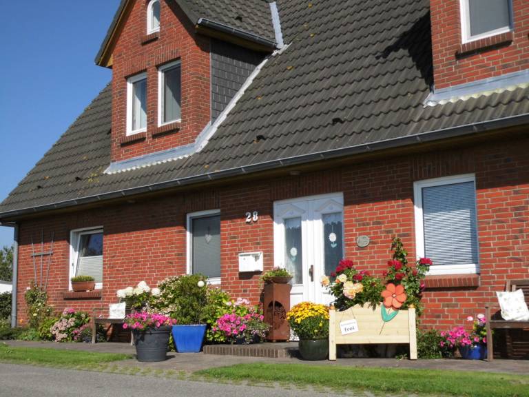 Ferienwohnung Nordstrand