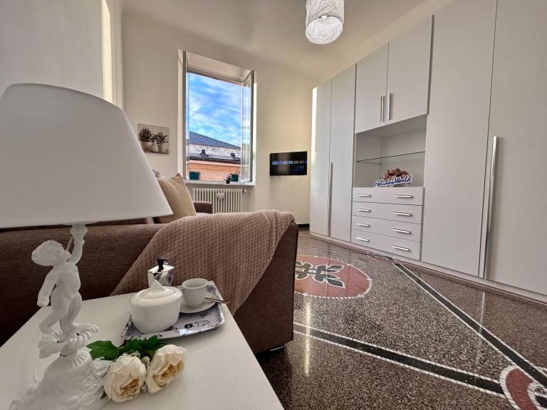 Rental apartment with 1 room for 4 persons — photo 4