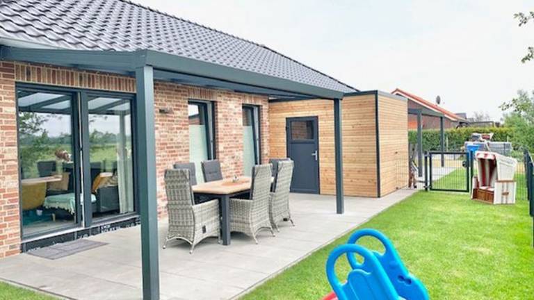 Ferienwohnung  Schwanewede