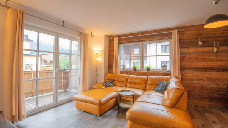 Ferienwohnung Brixen im Thale