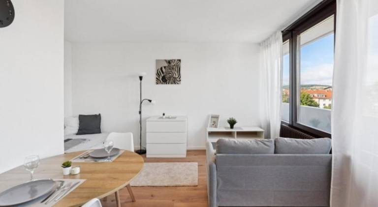 Charming holiday apartment | Dogs allowed — photo 2