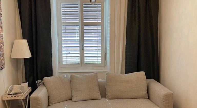 Charming holiday apartment | Pets are welcome in Muttenz