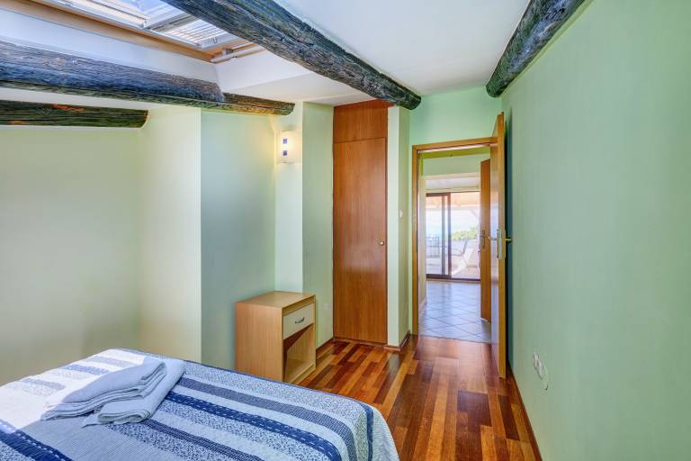 Charming holiday apartment | Sea view | Pets allowed — photo 4