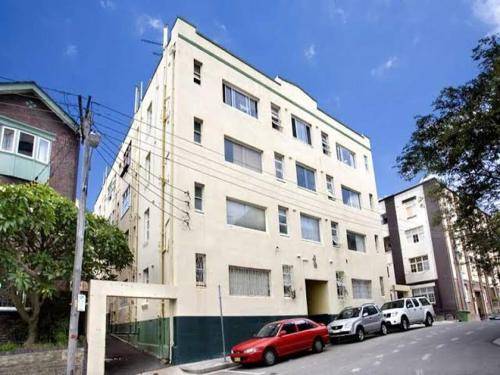 Apartmán Darlinghurst