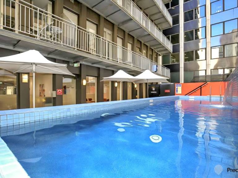 Ferienwohnung  CBD