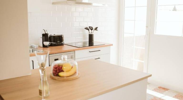 Apartment with terrace | Good for workation — photo 4