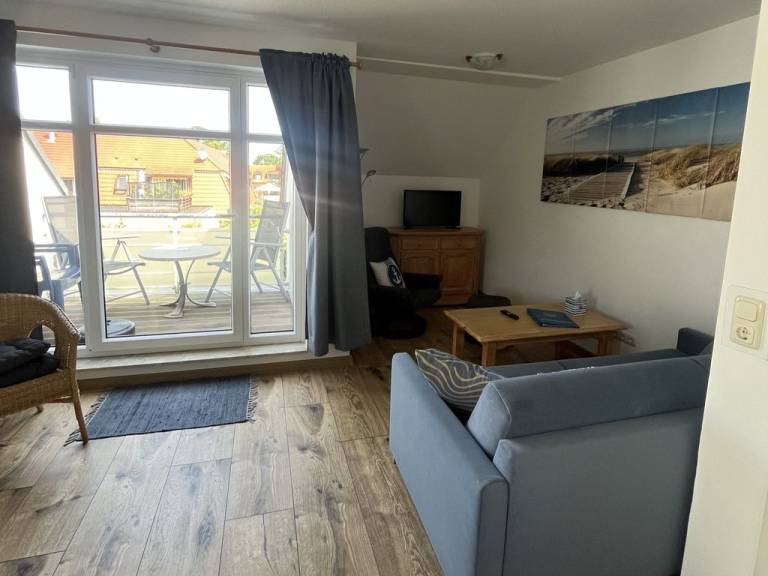 Ferienwohnung  Boltenhagen