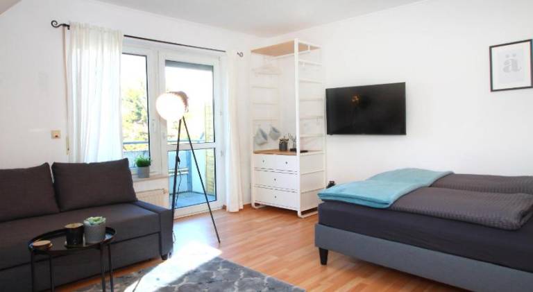 Holiday apartment | Perfect for remote work — photo 2