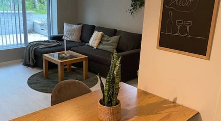 Holiday apartment with 1 room for 4 persons — photo 2