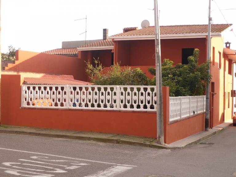 House  Tanca Marchese
