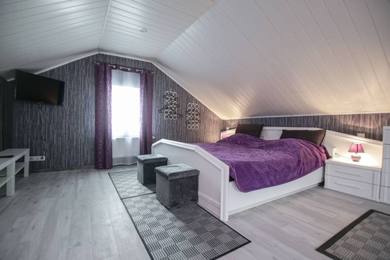 Ferienwohnung Bad Ems