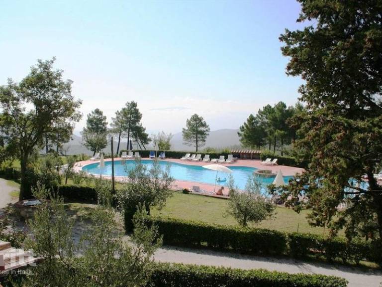 Casa vacanza Riparbella