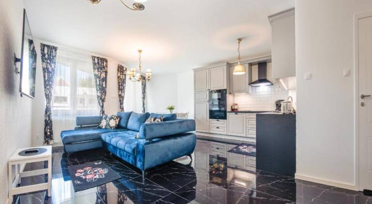 Apartament Jantar