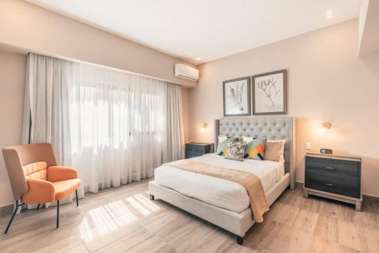 Apartment Santo Domingo