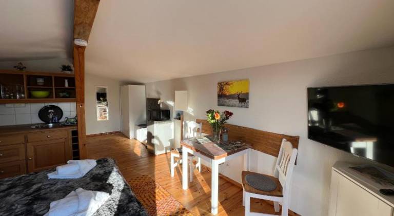 Beautiful apartment with yard & terrace | Pets are welcome — photo 4