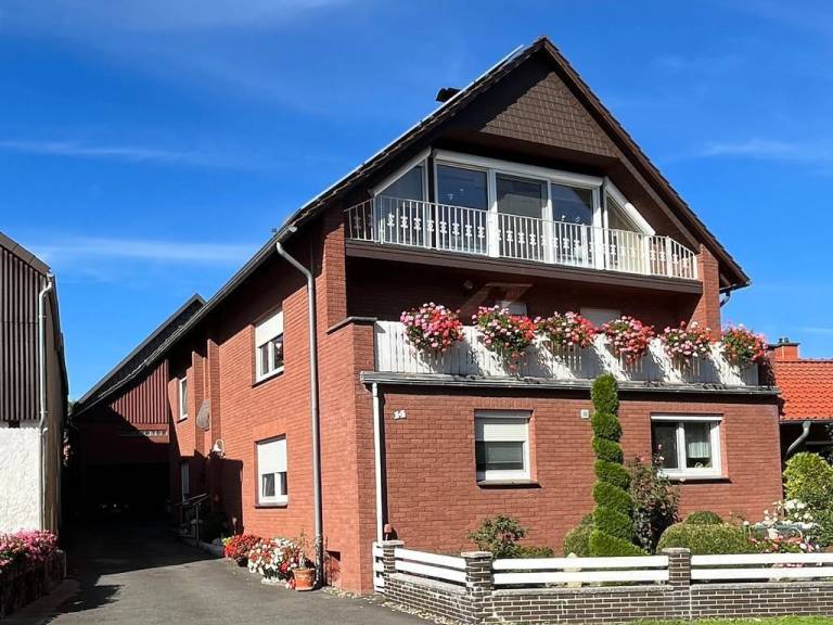 Ferienwohnung Einbeck