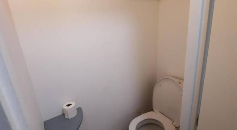 Rental apartment with 1 room for 2 persons — photo 4