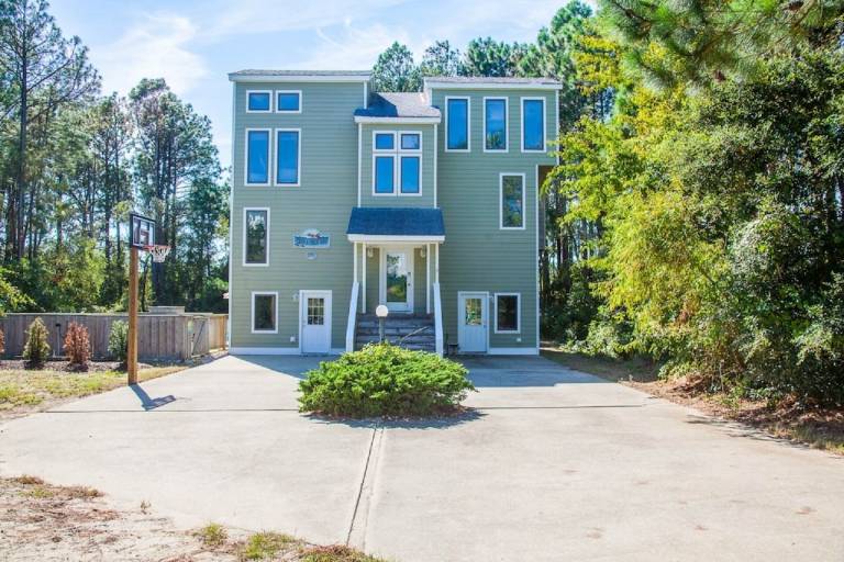 House Corolla