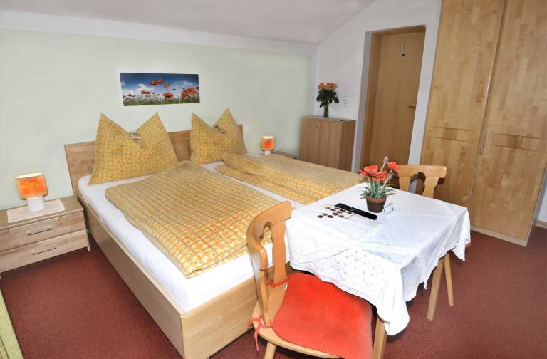 Ferienwohnung Hall in Tirol