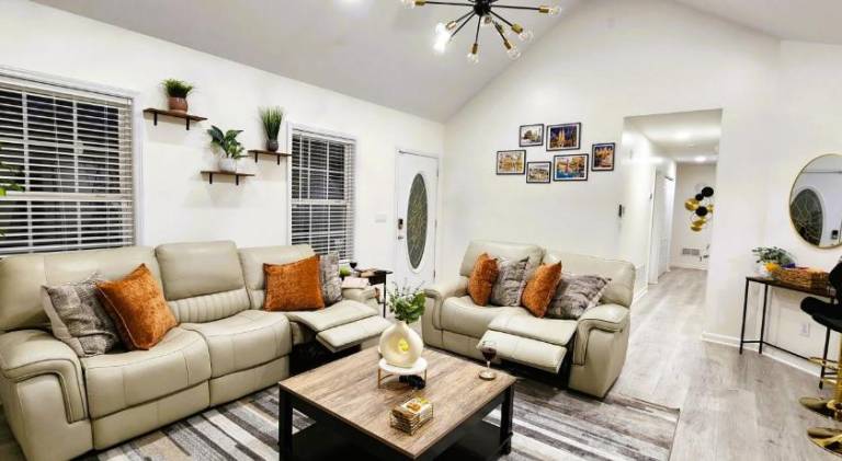 Wonderful house | Pets allowed in Acworth, GA