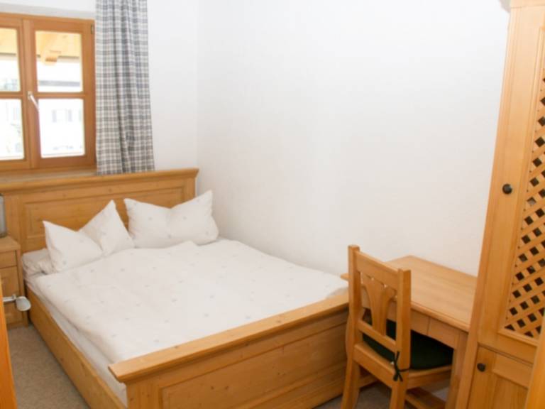 Ferienwohnung Marquartstein