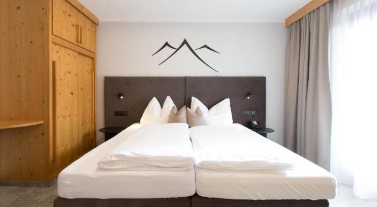 Ferienhotel Bergland — photo 2
