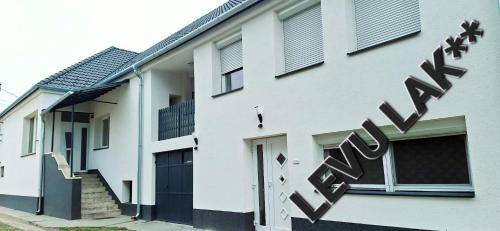 Holiday apartment | Pet-friendly in Gyor