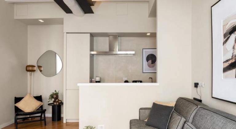 Rental apartment | Next to Como Cathedral | Pet-friendly — photo 3