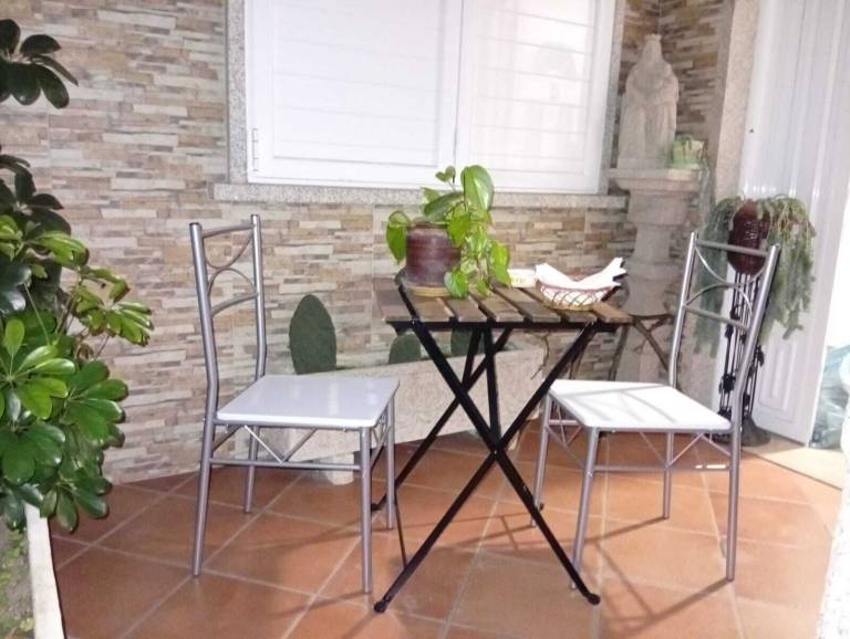 Apartamento Poyo
