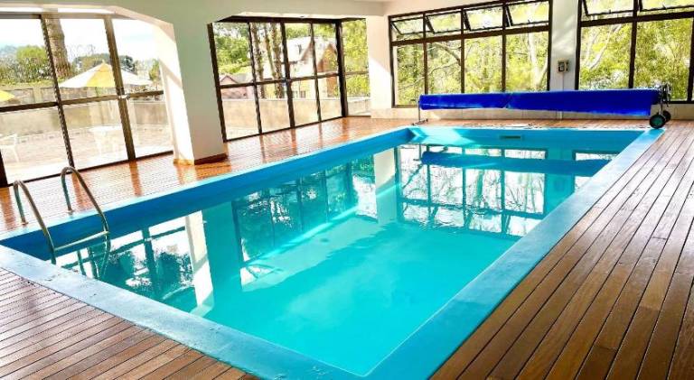Rental apartment with pool — photo 3