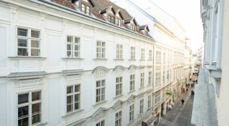 Holiday apartment | Near St. Stephen's Cathedral | Pet-friendly — photo 5