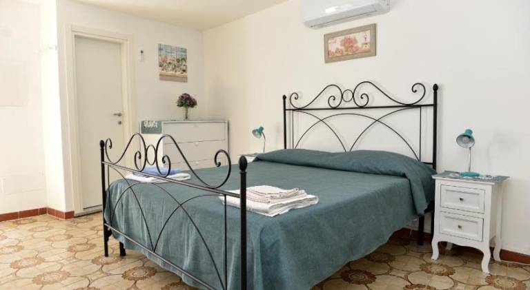 House | Next to the beach | Dogs allowed in Casamicciola Terme