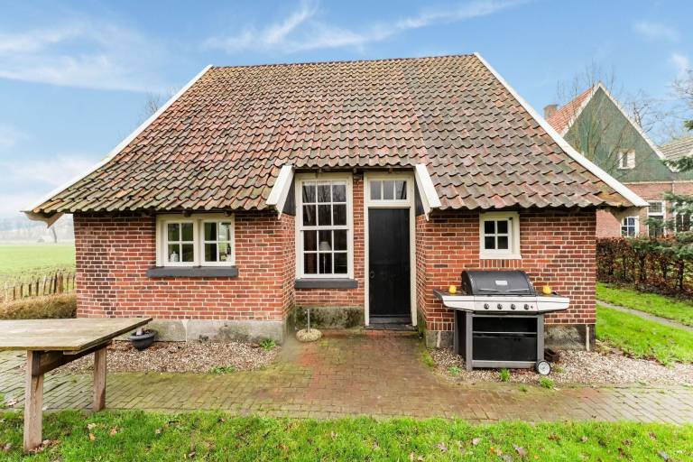 Appartement Enschede