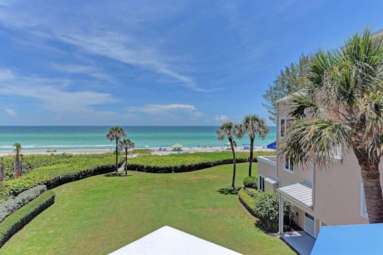 Condo Longboat Key