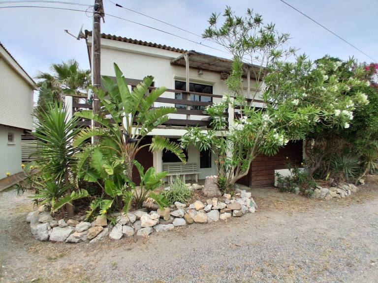 Chalet Gruissan