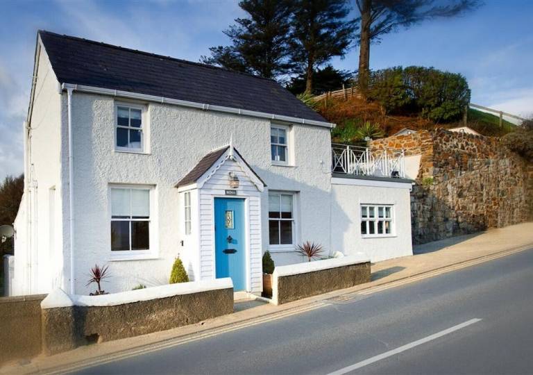 House  Abersoch