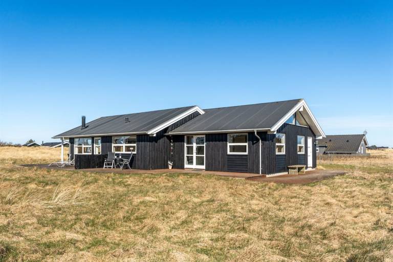 Hus Hirtshals