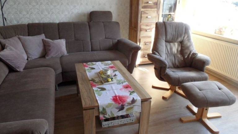 Ferienwohnung Großheide