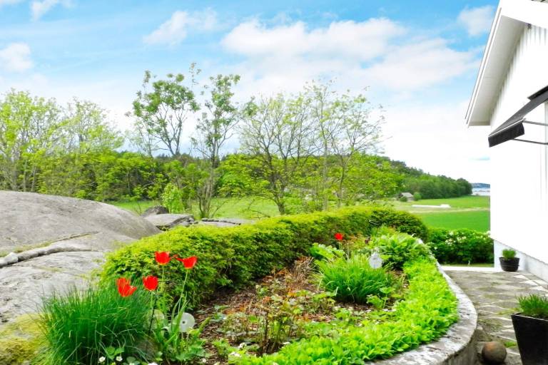 Ferienhaus in Sörkila, Lahälla f&uuml;r max. 4 Personen