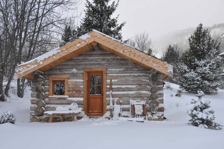 Gîte Font-Romeu-Odeillo-Via